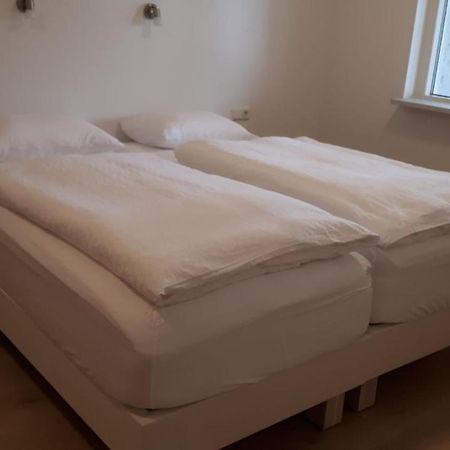 Skipalaekur Farm Apartments 에질스타지르 외부 사진