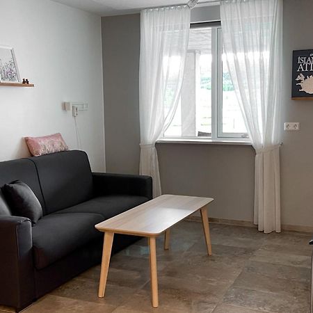 Skipalaekur Farm Apartments 에질스타지르 외부 사진