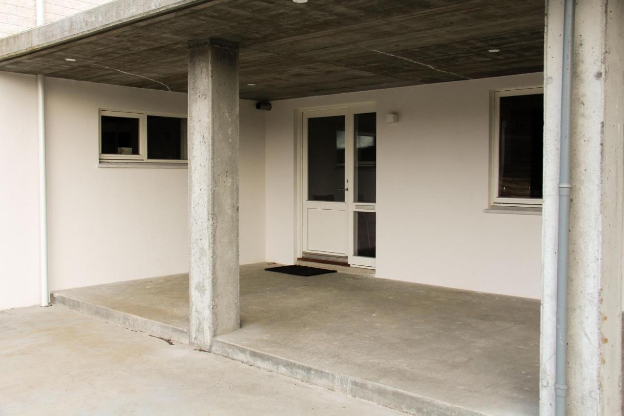 Skipalaekur Farm Apartments 에질스타지르 외부 사진