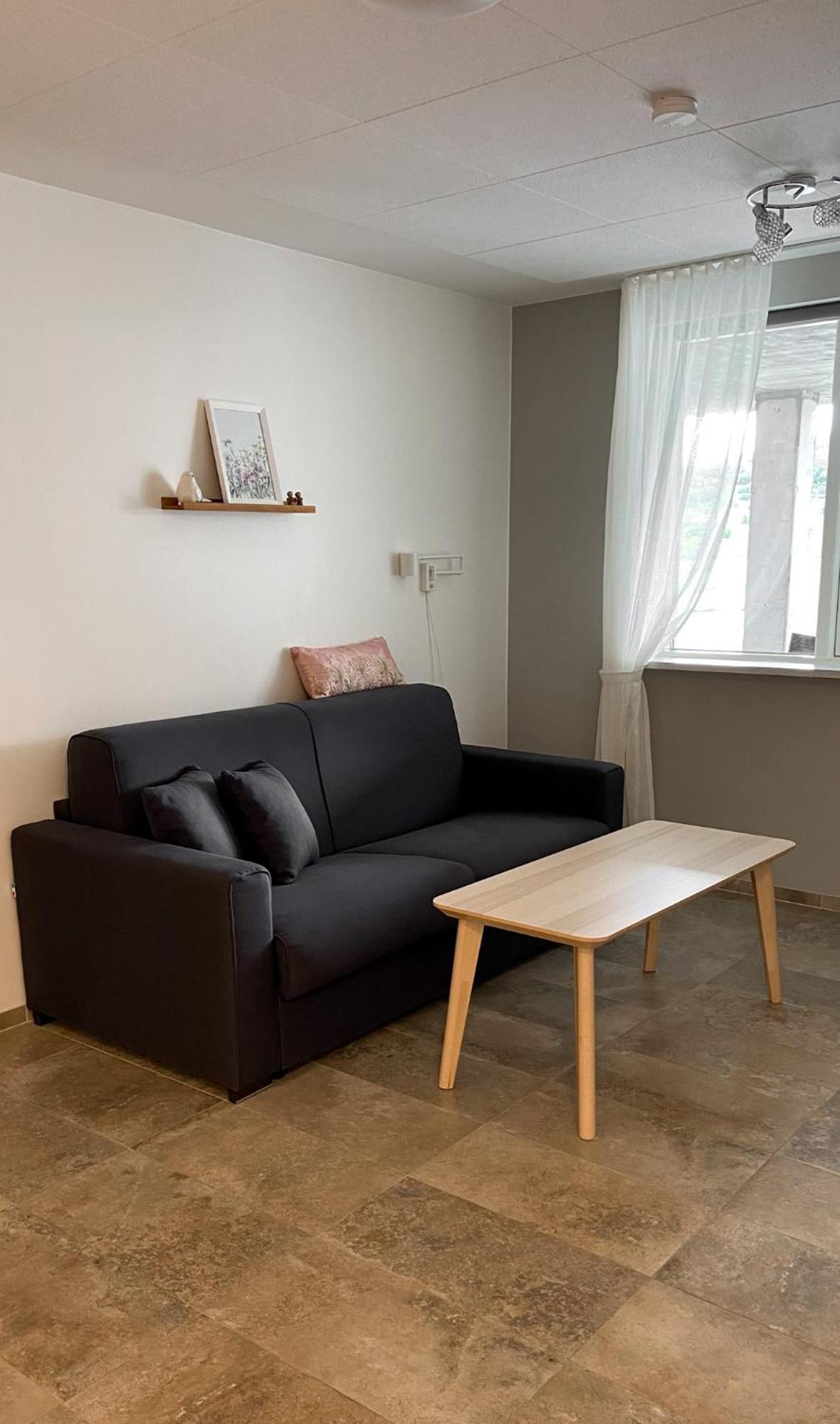 Skipalaekur Farm Apartments 에질스타지르 외부 사진