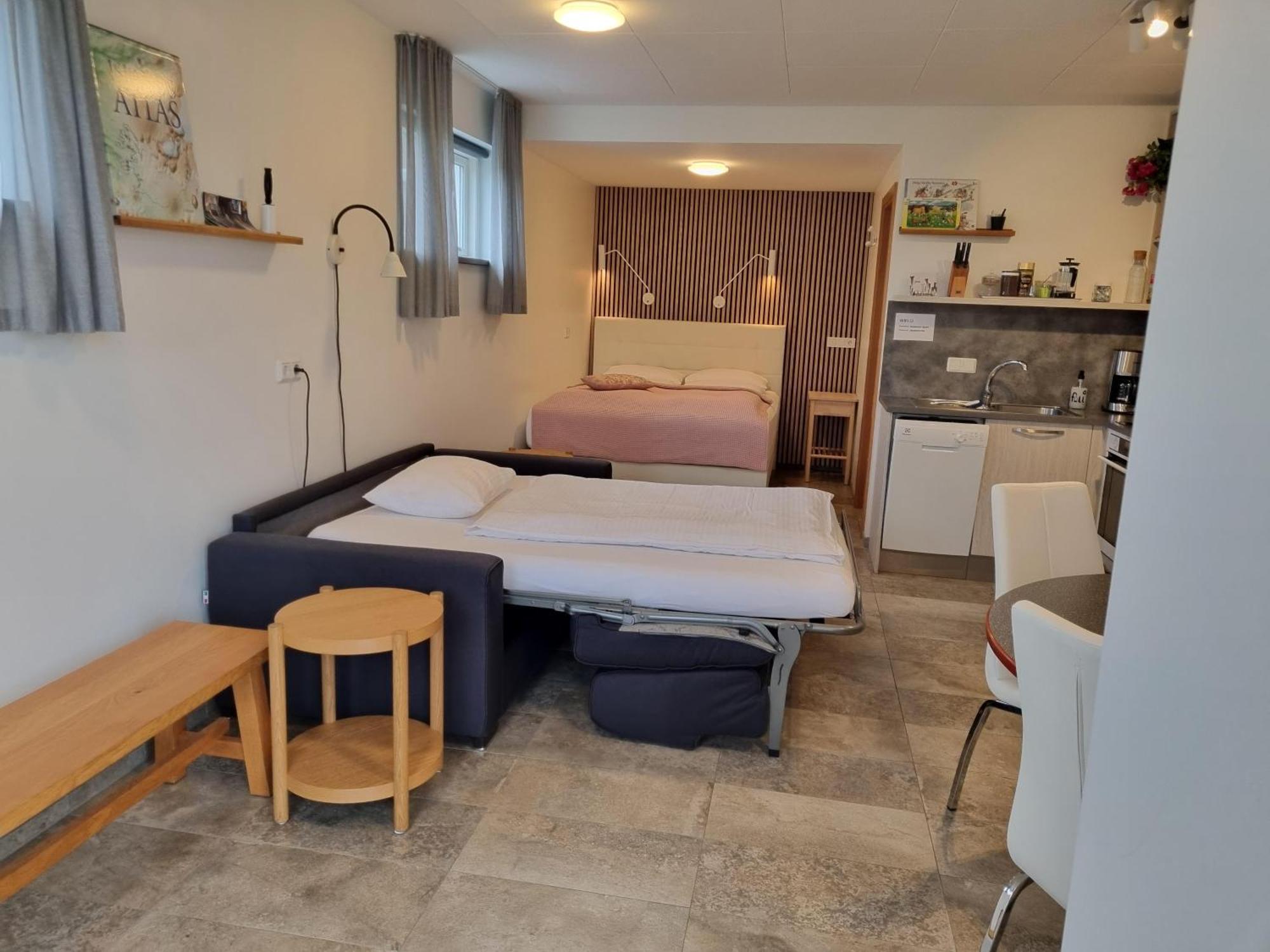 Skipalaekur Farm Apartments 에질스타지르 외부 사진
